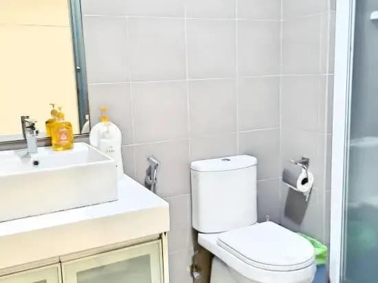 The Mercu Summer Suites Kuala Lumpur - photo 8