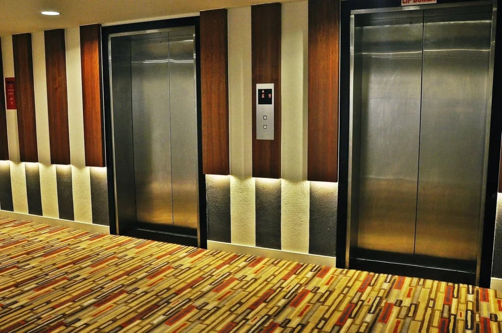 Harbour View Hotel - photo 13