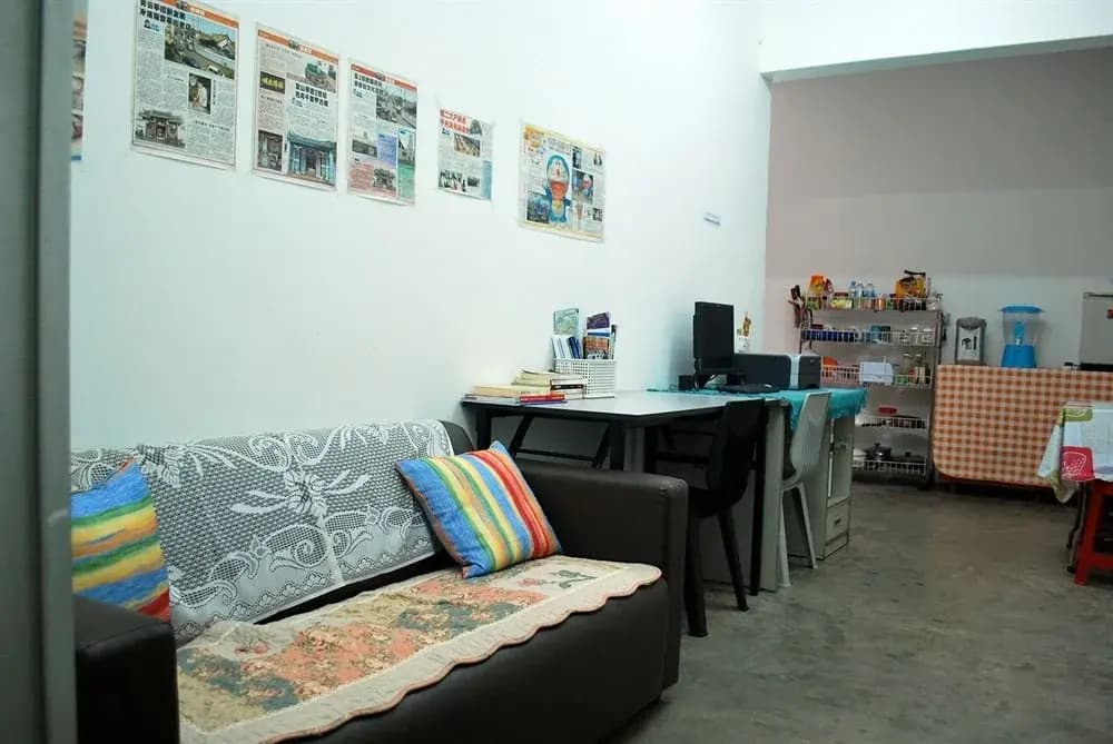 The Cardamom Hostel - photo 23