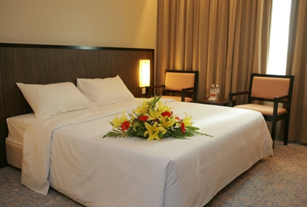 Hotel Sri Petaling - photo 5
