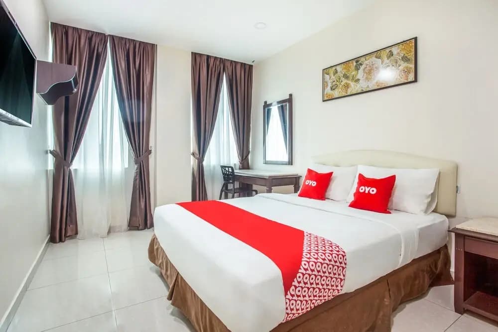 Oyo 89444 Sam Hotel - photo 5