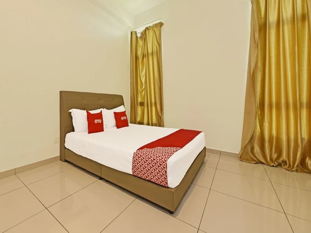 OYO HOME  90182 D' Summit Residence 1bhk @ YML 3320 - photo 6