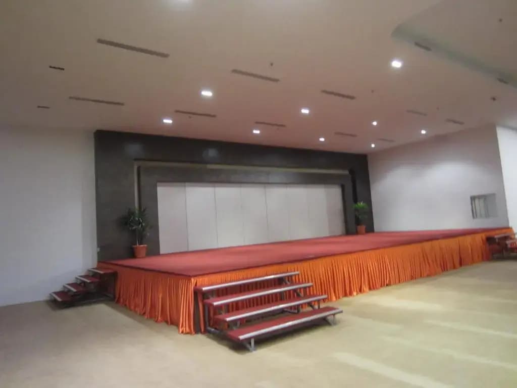 D Hotel Seri Iskandar - photo 21