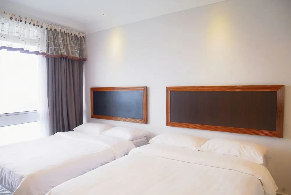 Genting Ria Apartment by C&T - photo 4