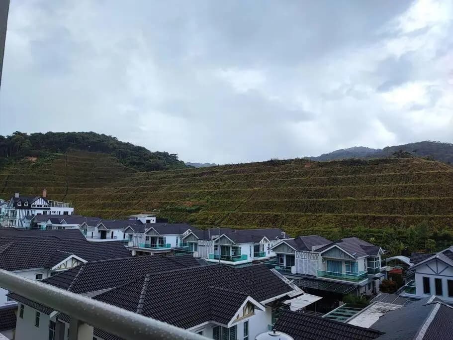 W10WarmStay@GoldenHill/WiFi/2R/6Pax/CarPark/NightMarket/Steamboat - photo 5
