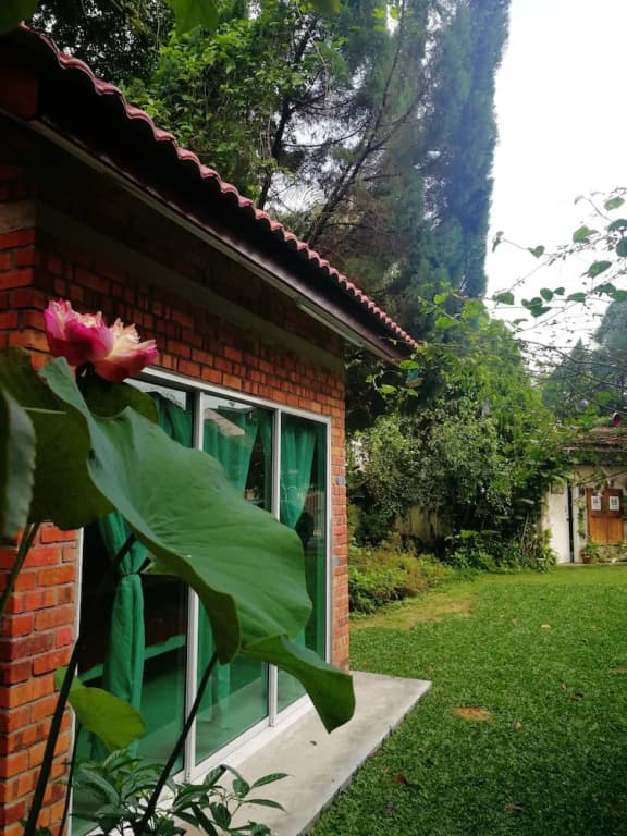 The Home of Happiness - photo 28