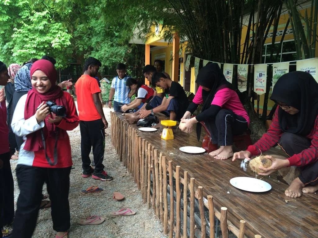 Min House Camp - photo 5