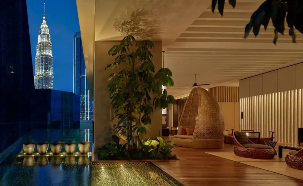 The RuMa Hotel and Residences - photo 17