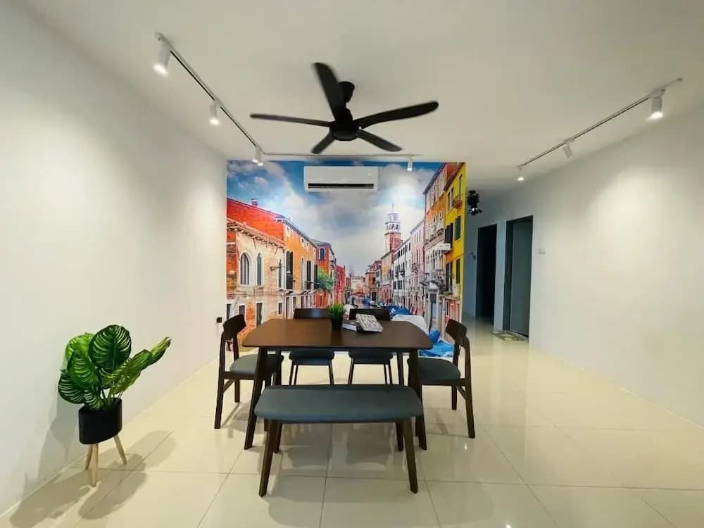 Manhattan Suites IPOH Waterpark by uBook - photo 14
