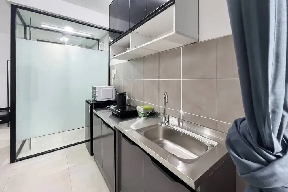 DK Impian Luxury Condominiums Smarthome - photo 23