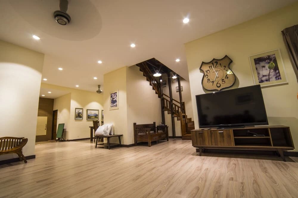Bahau Woodz Villa - photo 7