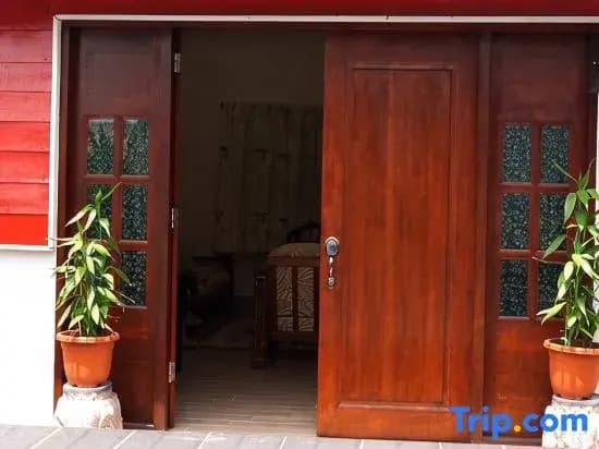 Voon Cottages@Pinjistation | Private Pool | 10pax - photo 3