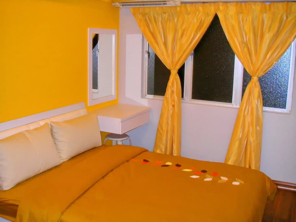 Malacca Hotel Apartment - photo 2