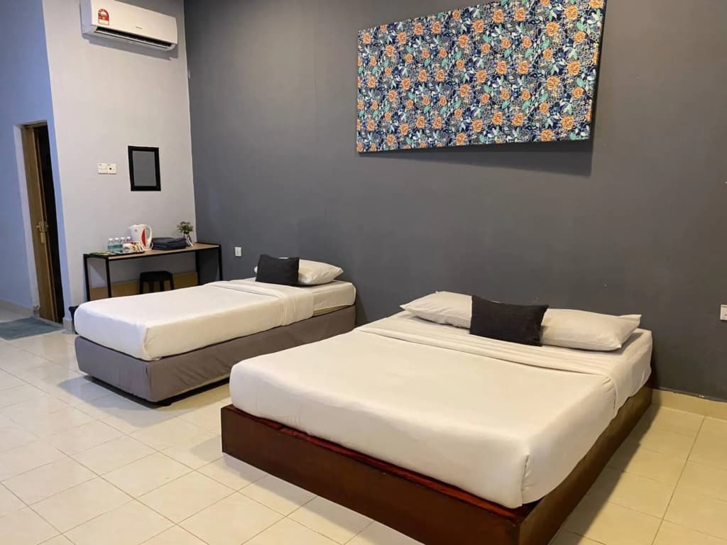 Hotel O Bayu Cenang Inn Langkawi - photo 18