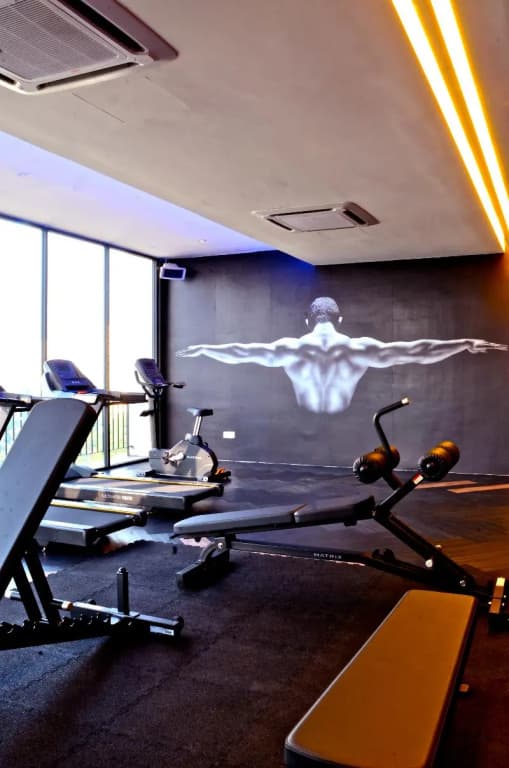 MOV Hotel Kuala Lumpur - photo 25