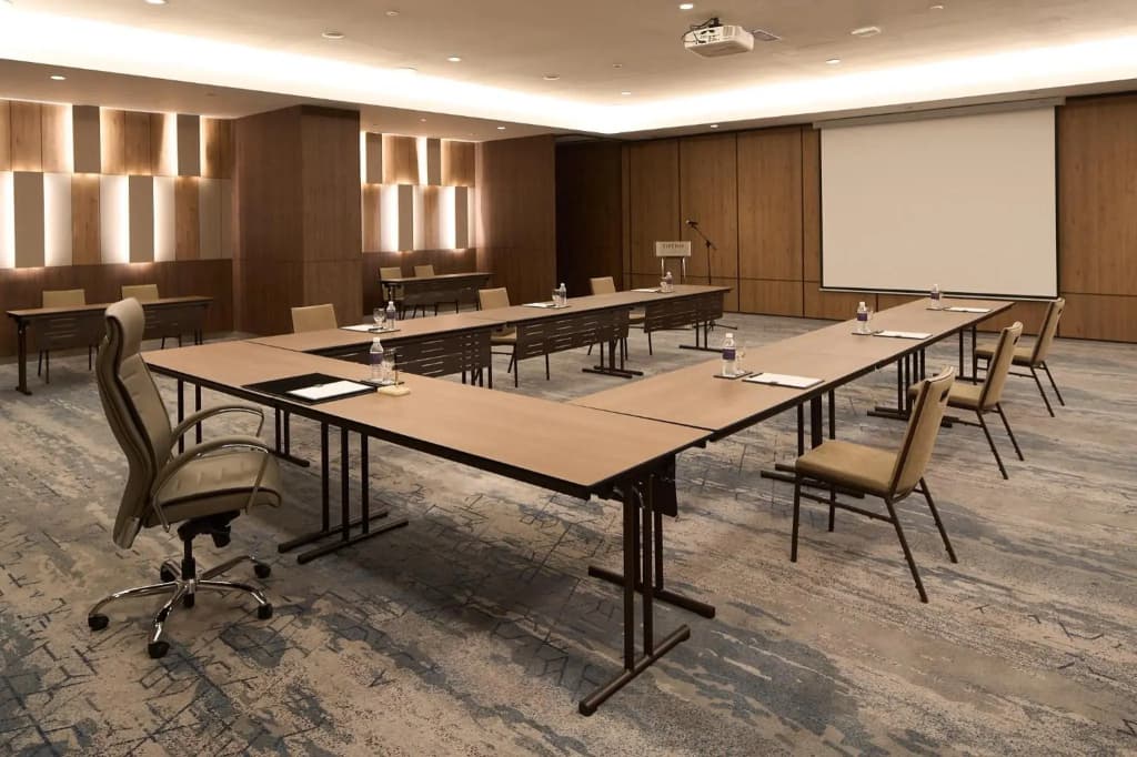 Opero Hotel Southkey - photo 14