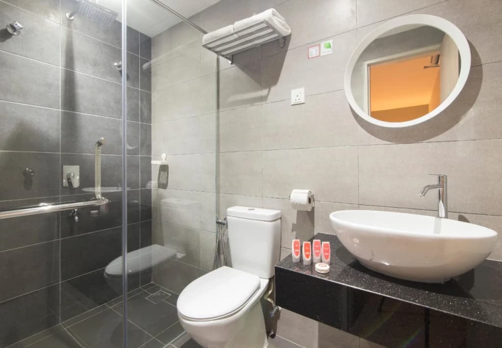 Yootel Boutique Hotel - photo 8