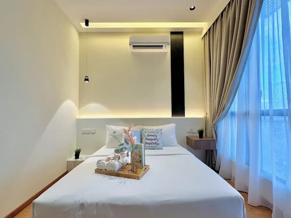 Setia Sky 88 Johor Bahru by Stayrene - photo 39