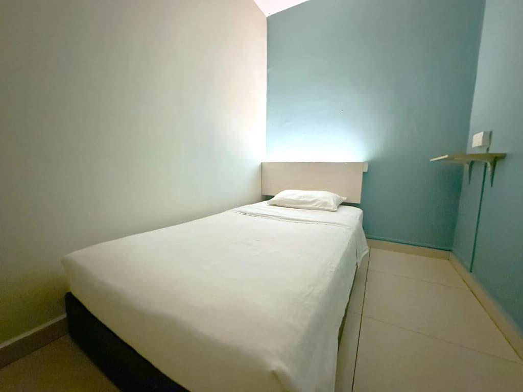 De UPTOWN Hotel @ P.J. 222 - photo 6