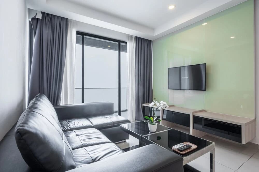 Genting Grandeur Suite - Ion D'elemen - photo 5