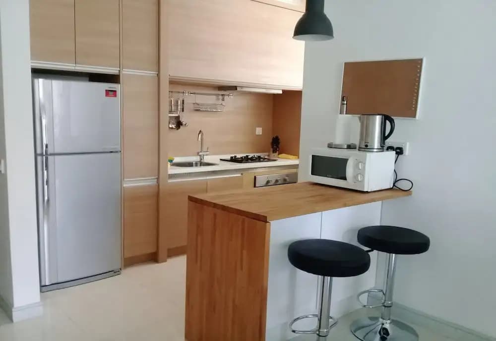 City Residences 2 Bedroom Apartment KLCC - photo 11
