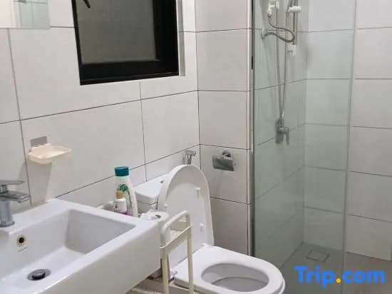 2 Bedroom @ Conezion Residence / Putrajaya / IOI City Mall / PICC / Hospital Serdang - photo 2