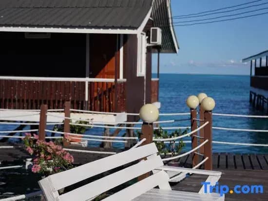 Starz Water Village - photo 24