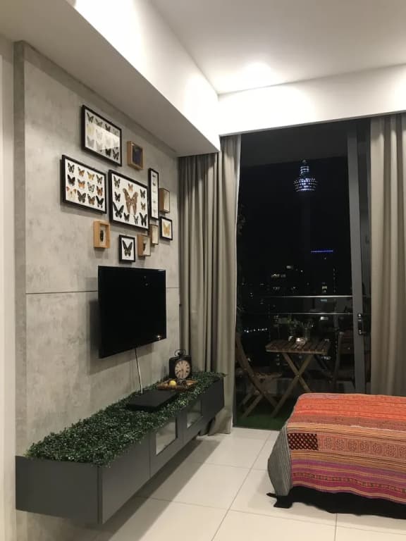 Magical View Homestay at The Robertson - photo 16