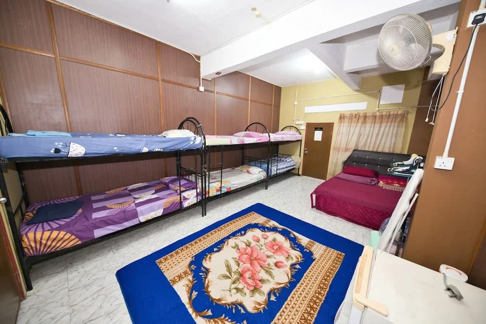 OYO 90915 Ilham Villa - photo 5