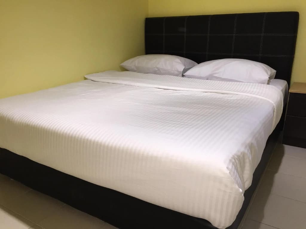 Miri Budget Inn - photo 6