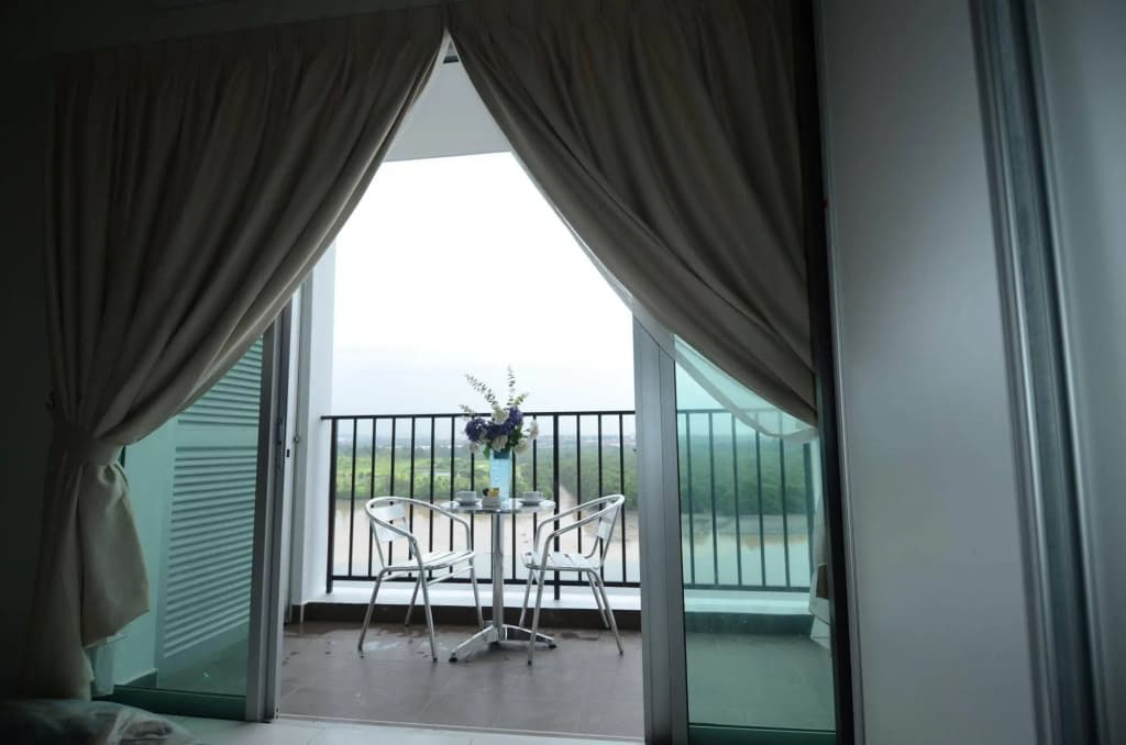 Bayu Marina Resort - photo 7