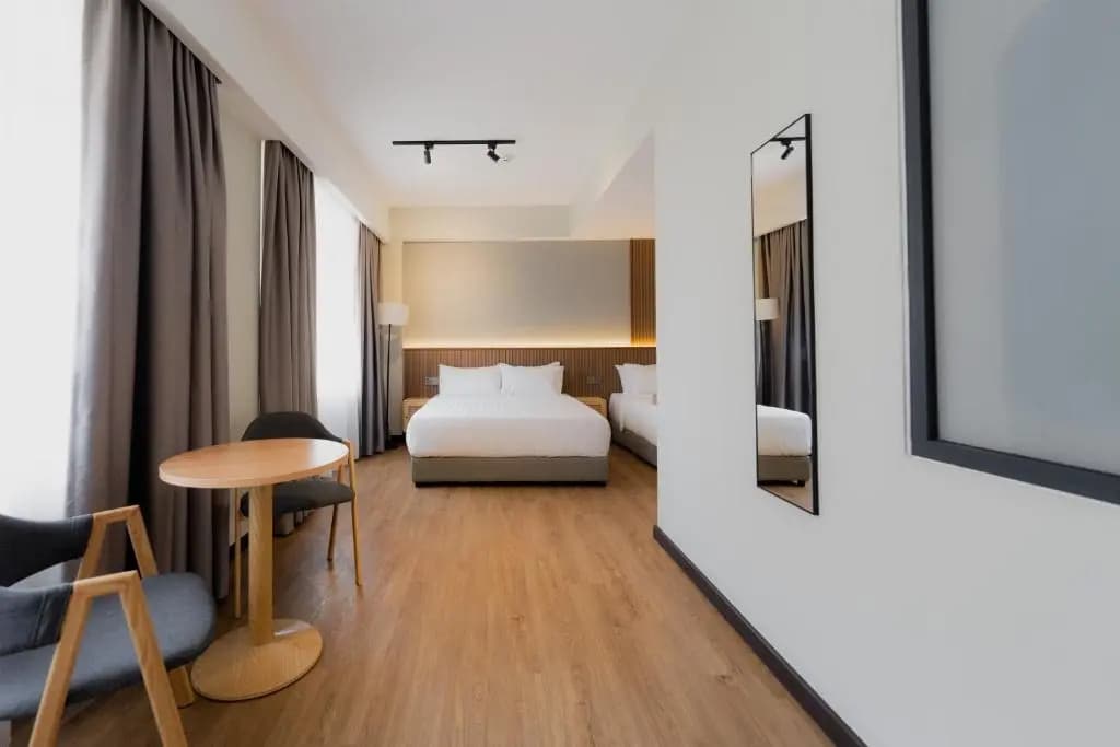 Matata Hotel Kota Kinabalu - photo 2