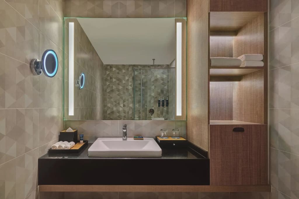 Four Points By Sheraton Desaru - photo 9