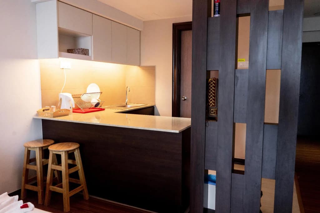Classy Studio @ Kota Bharu City Point - photo 1