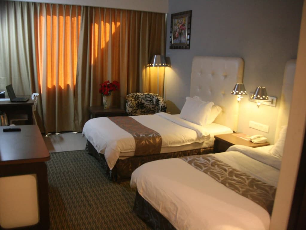 Ritz Garden Hotel Manjung - photo 3