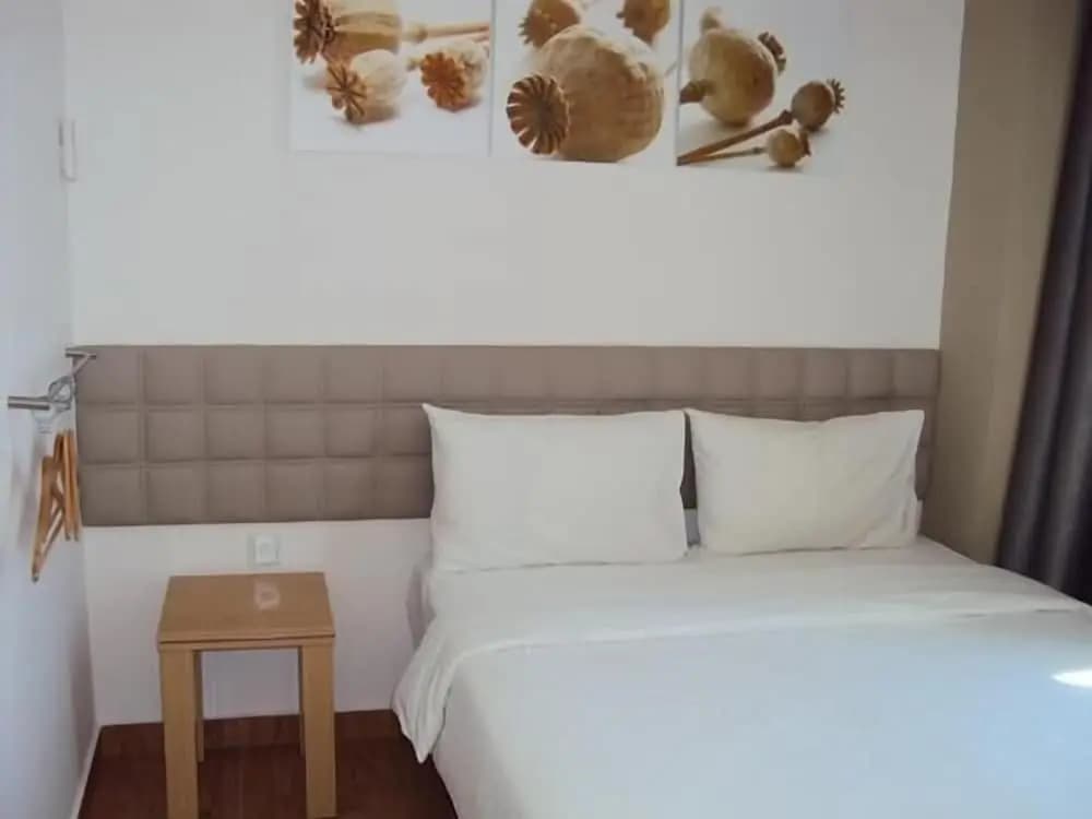 GM City Hotel - photo 5