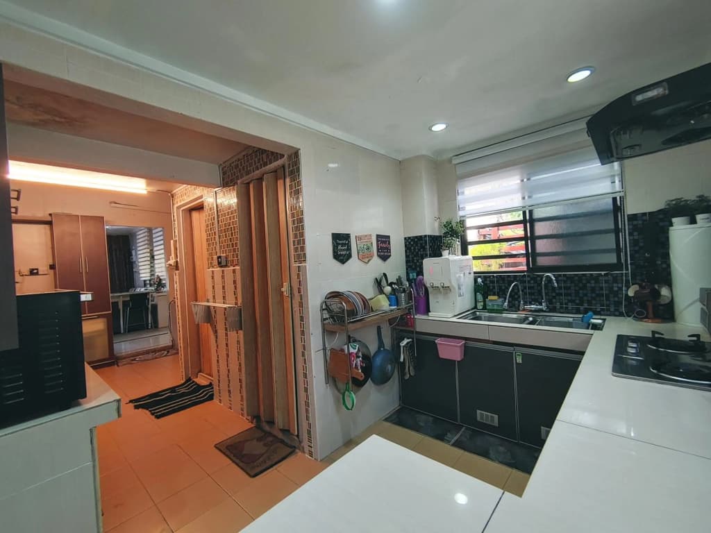 Tasek Homestay D Village Ipoh - photo 19