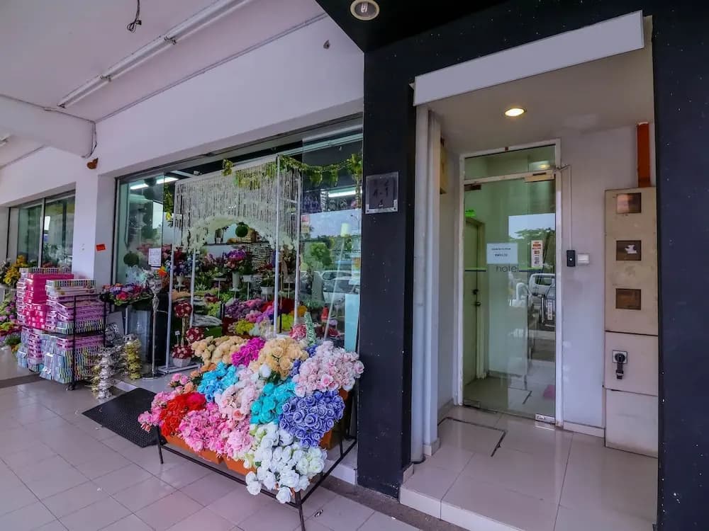 NIDA Rooms Klang Kasuarina Indah - photo 17