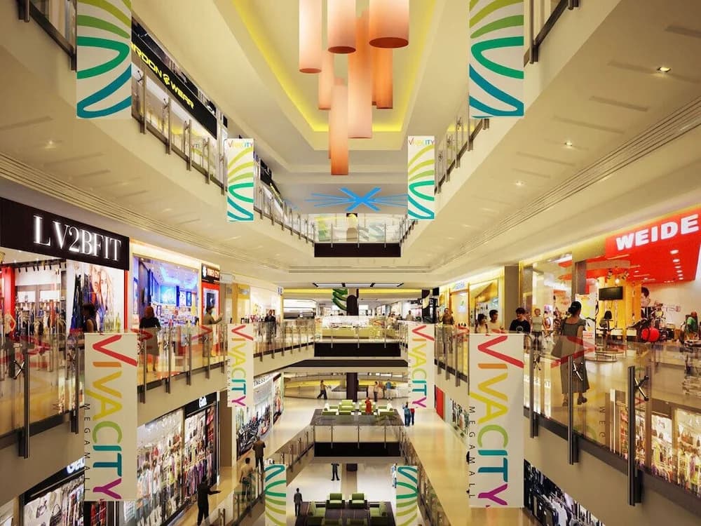 Vivacity Jazz3 Kuching CozyLife10 - photo 11