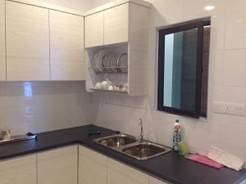 EG Hotel, Setia Tropika, Johor Bahru - photo 13