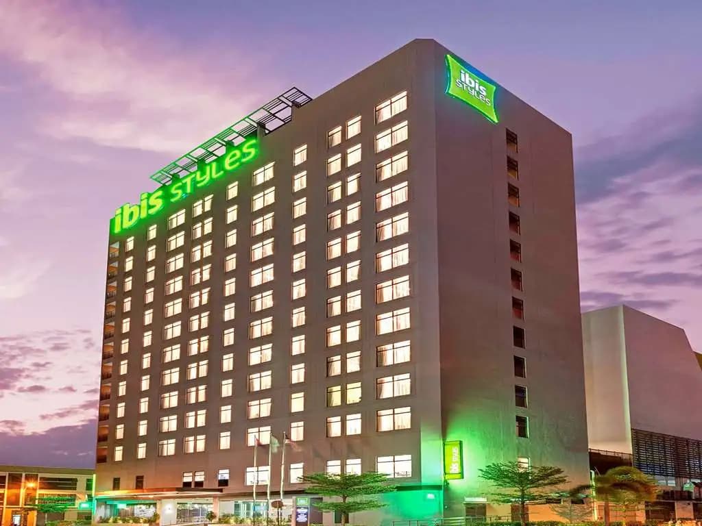 ibis Styles Johor Iskandar Puteri - photo 1