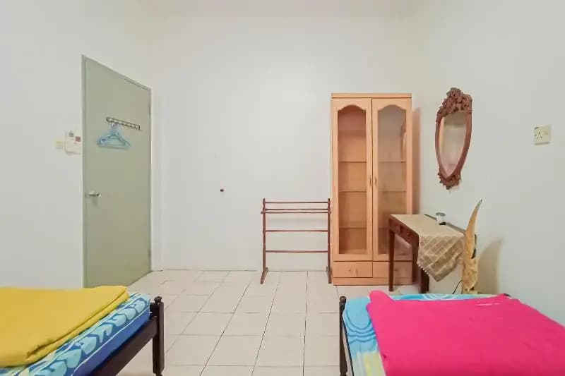 Just Homestay Miri - photo 1