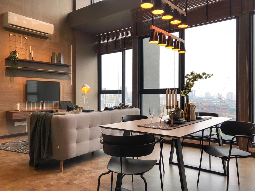 Expressionz Professional Suites by Luxurious Lifestyle Living - photo 23