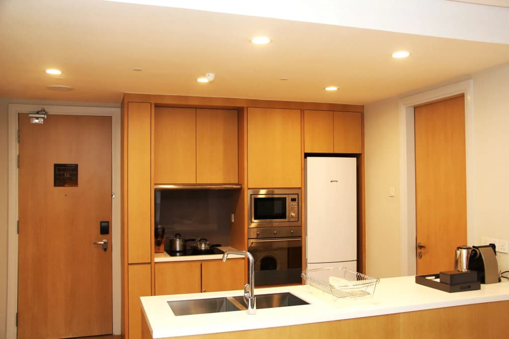 188 Private Suites by Subhome - photo 33