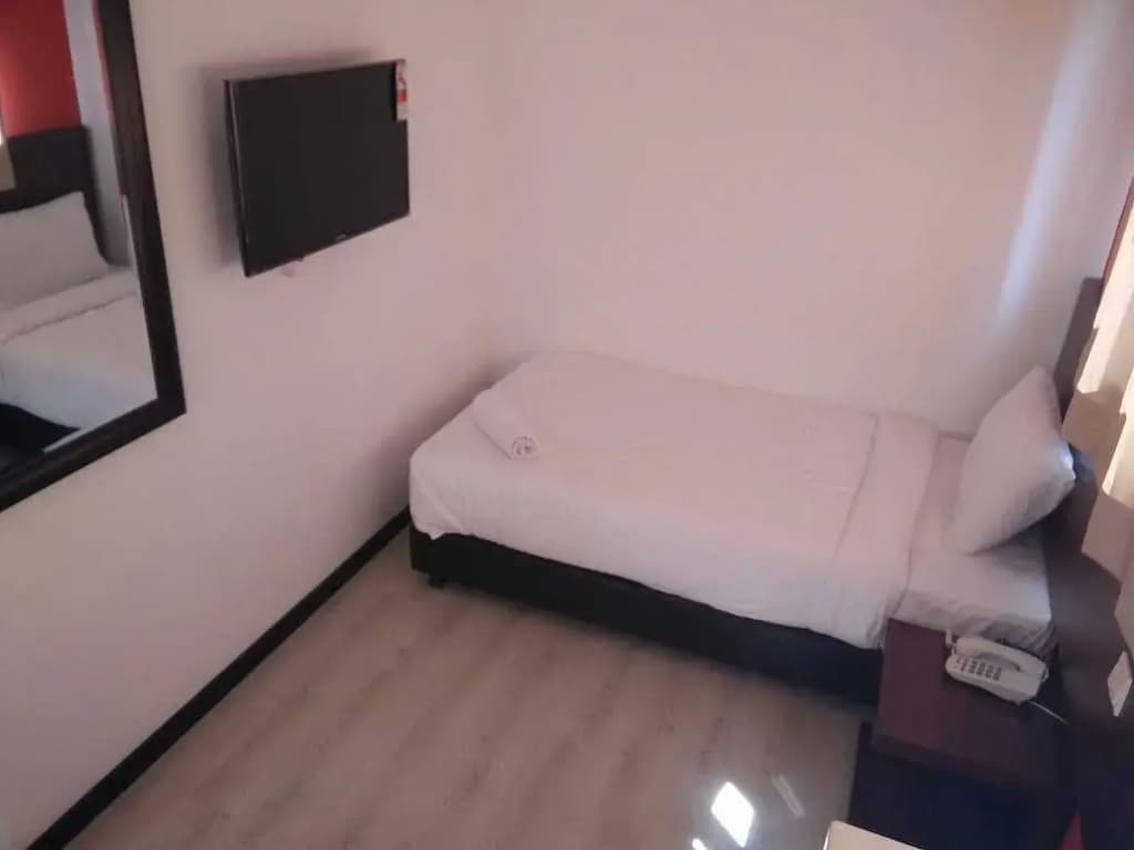 Hotel Vevo Puchong Malaysia - photo 28