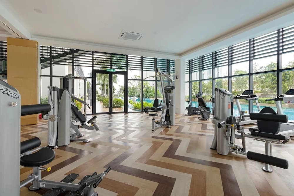 Greenfield Residence at Bandar Sunway - photo 12