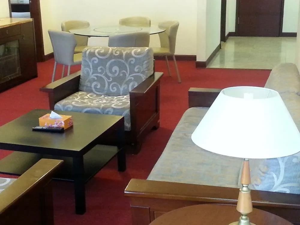 1Imbi Suites Times Square - photo 6