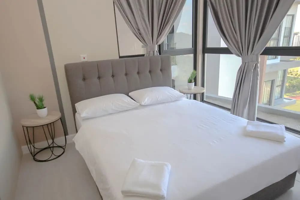 Bell Suites by Salaam Suites - photo 4