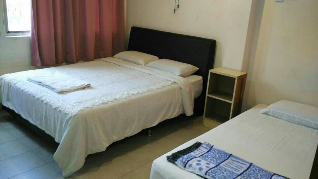 KK Hotel - photo 3