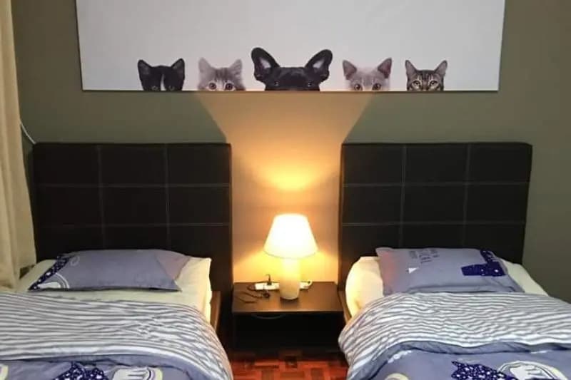 OYO 90190 Sibu Homestay2u - photo 1